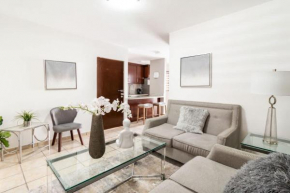 Family House in Mixcoac 3 Bedrooms with Private Parking